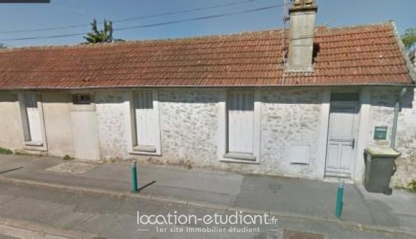 Logement tudiant T3 à Tournan en Brie (77220)