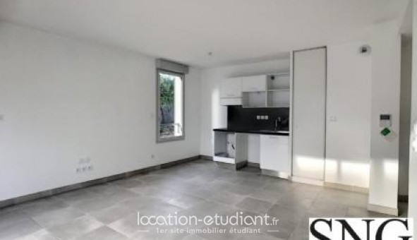 Logement étudiant T3 à Tournefeuille (31170)