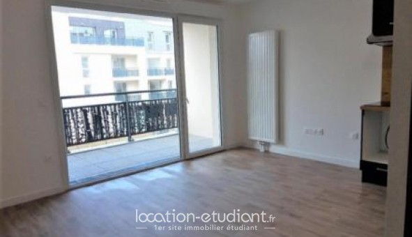 Logement tudiant T3 à Tours (37000)