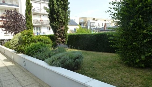 Logement tudiant T3 à Tours (37000)