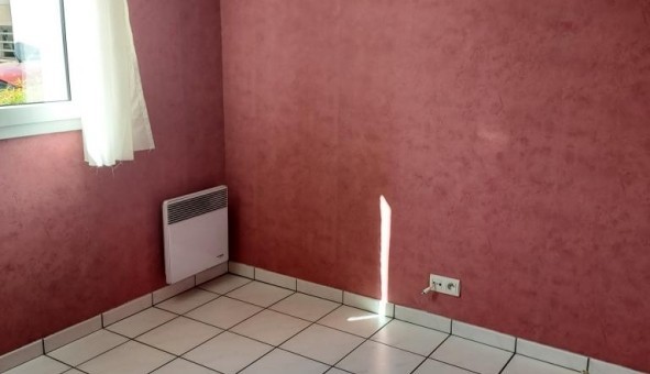 Logement tudiant T3 à Tours (37000)