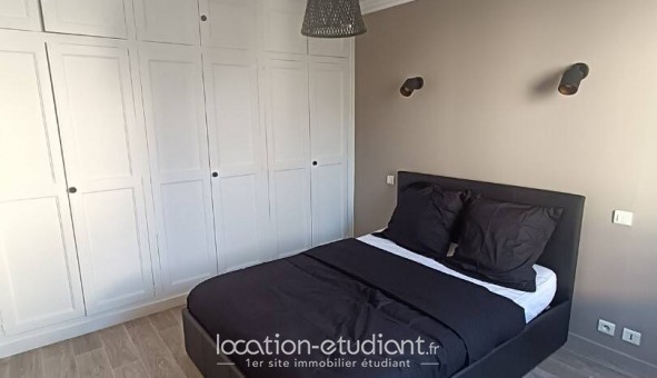 Logement tudiant T3 à Tours (37000)