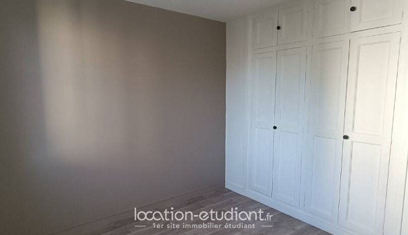Logement tudiant T3 à Tours (37000)