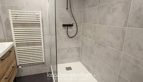Logement tudiant T3 à Tours (37000)