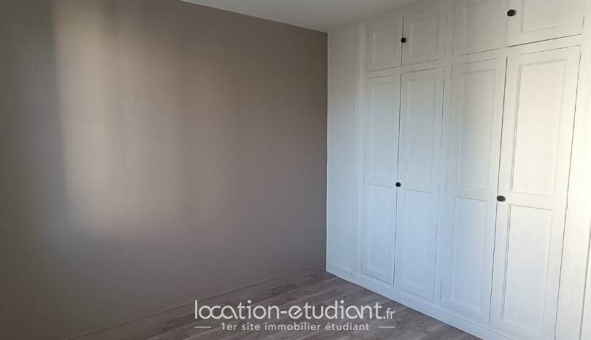 Logement tudiant T3 à Tours (37000)