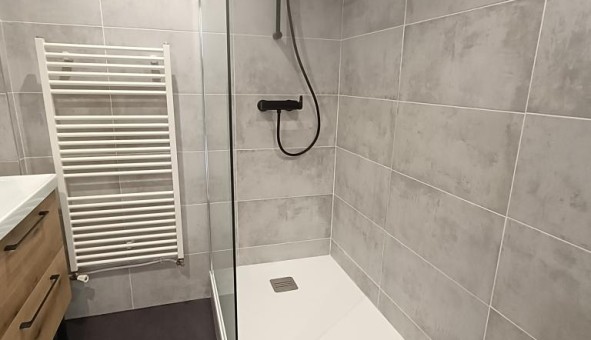 Logement tudiant T3 à Tours (37000)