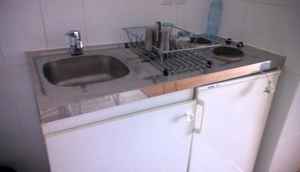 Logement tudiant T3 à Tours (37000)