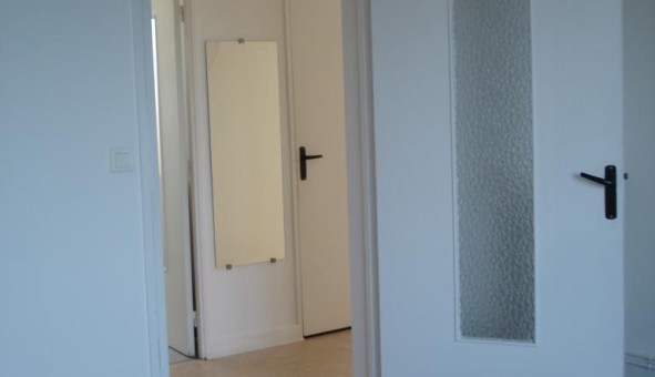 Logement tudiant T3 à Tours (37000)