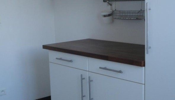 Logement tudiant T3 à Tours (37000)