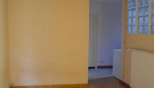 Logement tudiant T3 à Tours (37000)