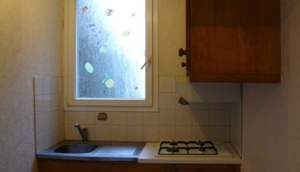Logement tudiant T3 à Tours (37000)