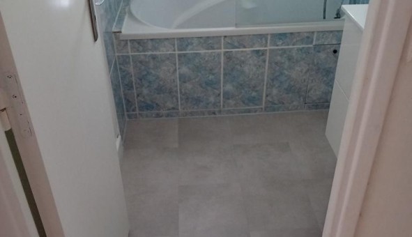 Logement tudiant T3 à Tours (37000)