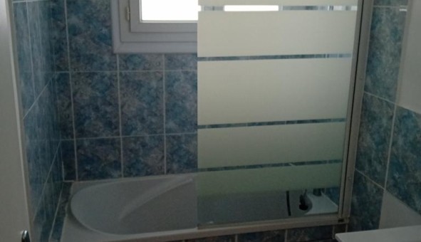 Logement tudiant T3 à Tours (37000)