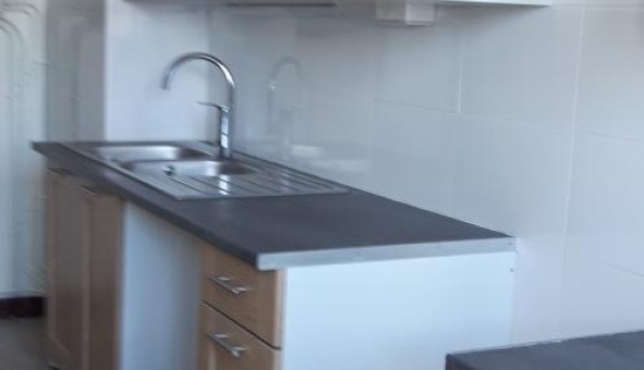 Logement tudiant Location T3 Vide Tours (37000)