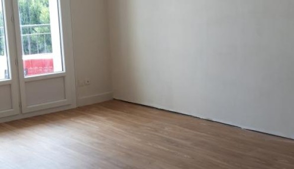 Logement tudiant T3 à Tours (37000)