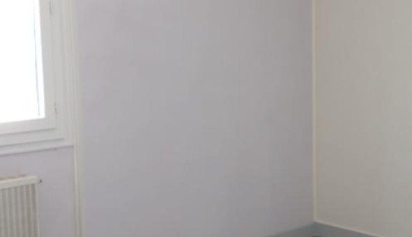 Logement tudiant T3 à Tours (37000)