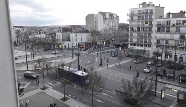 Logement tudiant T3 à Tours (37000)