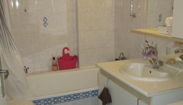 Logement tudiant T3 à Tours (37000)