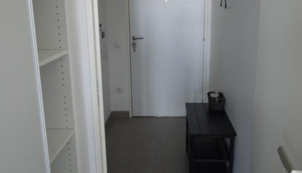 Logement tudiant T3 à Tours (37000)