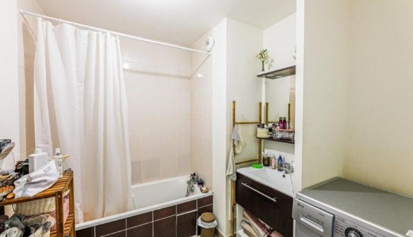 Logement tudiant T3 à Tours (37000)