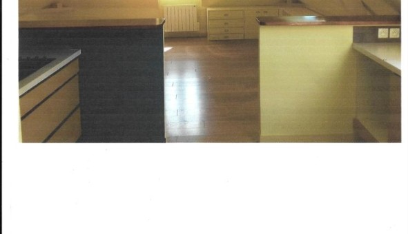Logement étudiant Location T3 Vide Tours (37000)