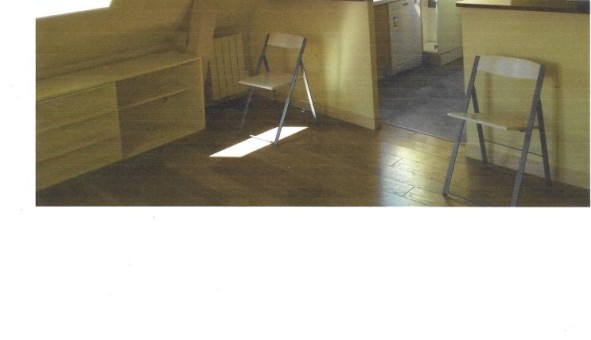 Logement tudiant T3 à Tours (37000)