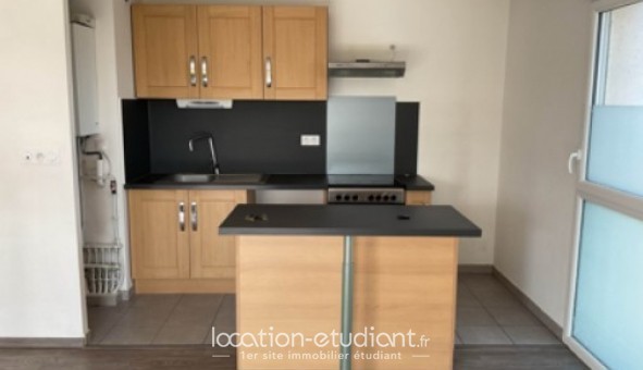 Logement tudiant T3 à Tours (37000)