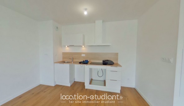 Logement tudiant T3 à Tours (37000)