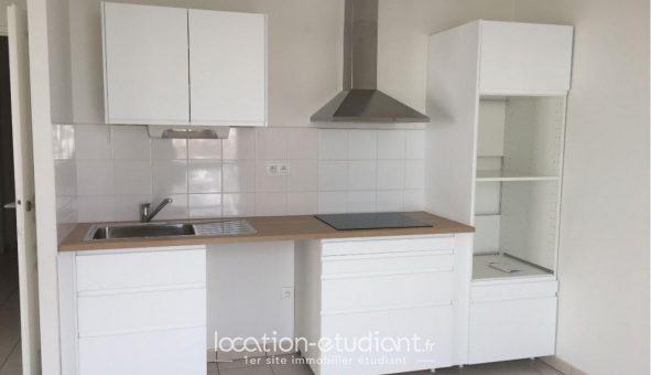 Logement tudiant Location T3 Vide Tours (37000)
