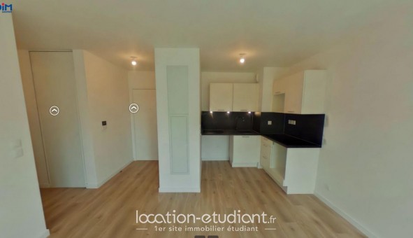 Logement tudiant T3 à Tours (37000)