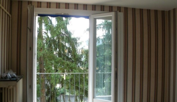 Logement tudiant Location T3 Vide Tours (37000)
