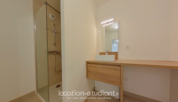 Logement tudiant T3 à Tours (37000)