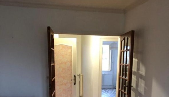 Logement tudiant T3 à Tours (37000)