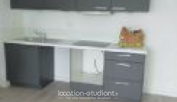 Logement tudiant T3 à Tours (37000)