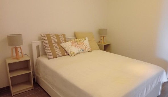 Logement tudiant T3 à Tours (37000)