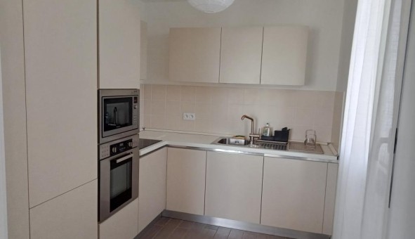 Logement tudiant T3 à Tours (37000)