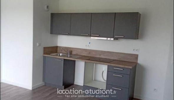 Logement tudiant T3 à Tours (37000)