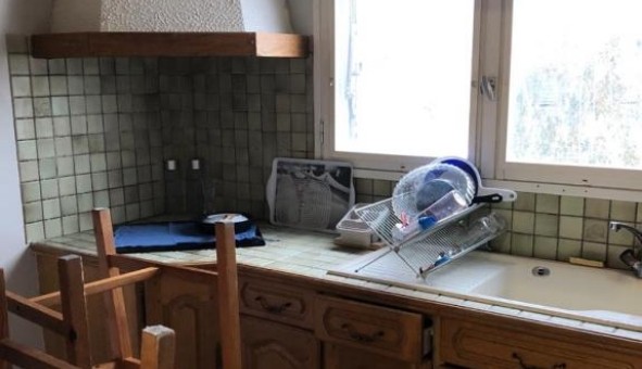 Logement tudiant T3 à Tours (37000)