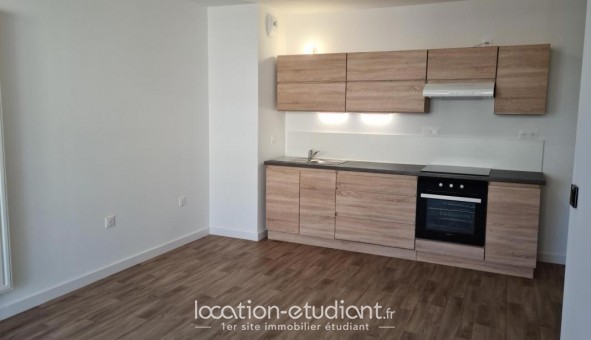 Logement tudiant T3 à Tours (37000)