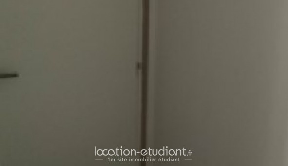 Logement tudiant T3 à Tours (37000)