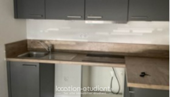 Logement tudiant T3 à Tours (37000)