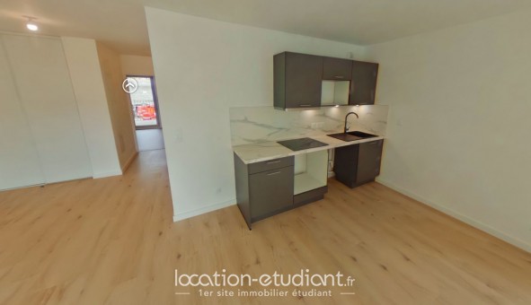 Logement �tudiant T3 &agrave; Tours (37000)