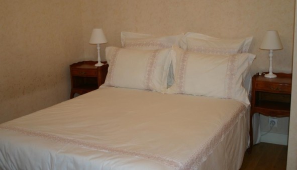 Logement �tudiant T3 &agrave; Tours (37000)