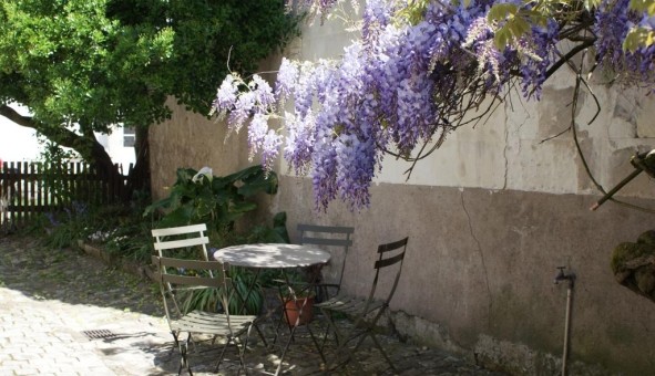 Logement �tudiant Location T3 Vide Tours (37000)