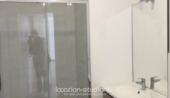 Logement �tudiant T3 &agrave; Tours (37000)