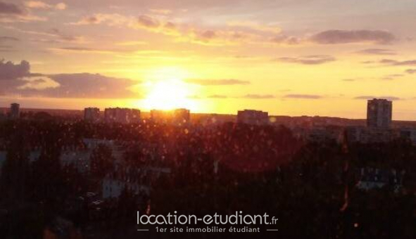 Logement �tudiant Location T3 Meubl&eacute; Tours (37000)