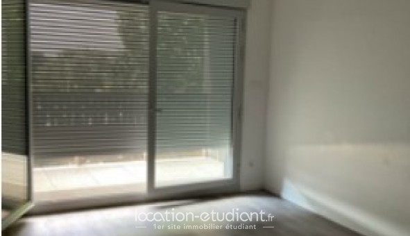 Logement �tudiant T3 &agrave; Tours (37000)