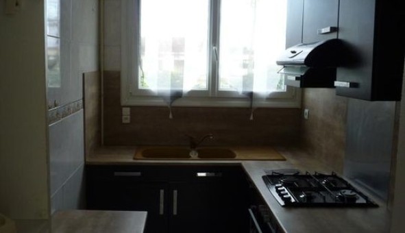 Logement �tudiant Location T3 Vide Tours (37000)