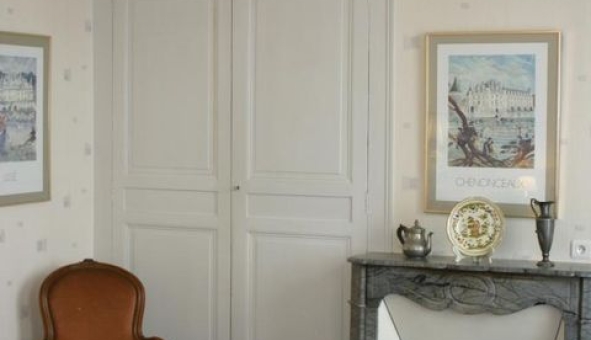 Logement �tudiant Location T3 Vide Tours (37000)