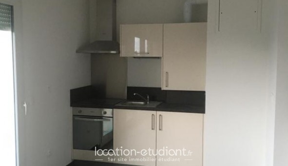 Logement �tudiant Location T3 Vide Tours (37000)